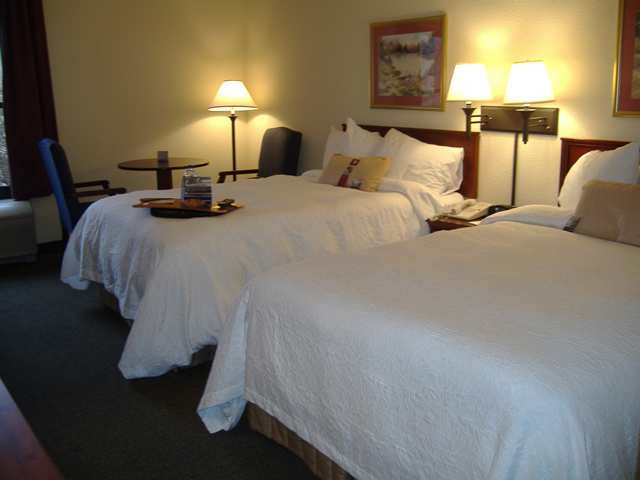 Wyndham Garden Greenville / Spartanburg Airport Cameră foto